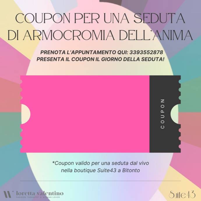 ACQUISTA ORA