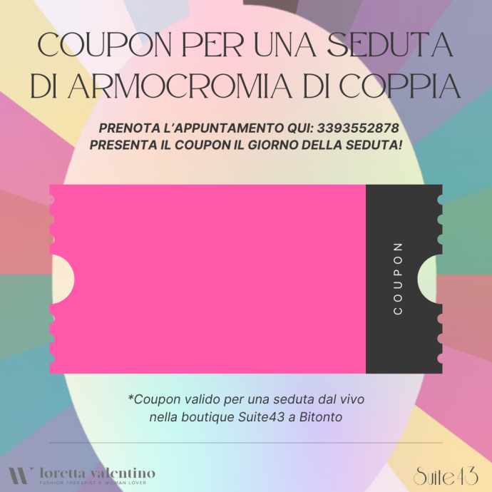 ACQUISTA ORA