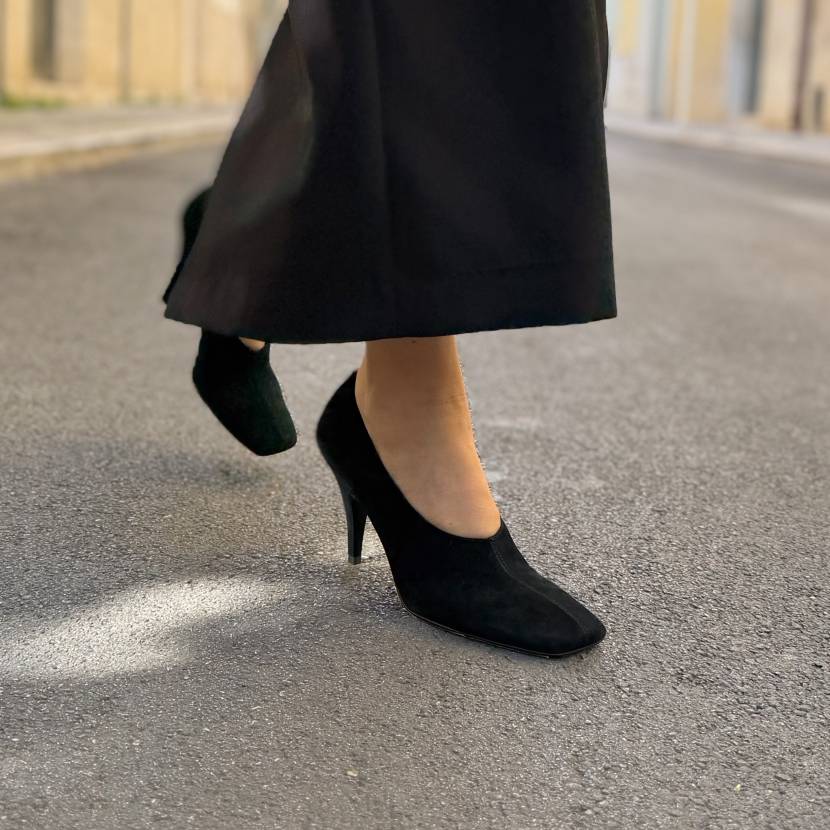 SCARPE